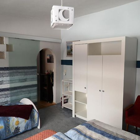 Apartment Am Stadtturm フライブルク エクステリア 写真