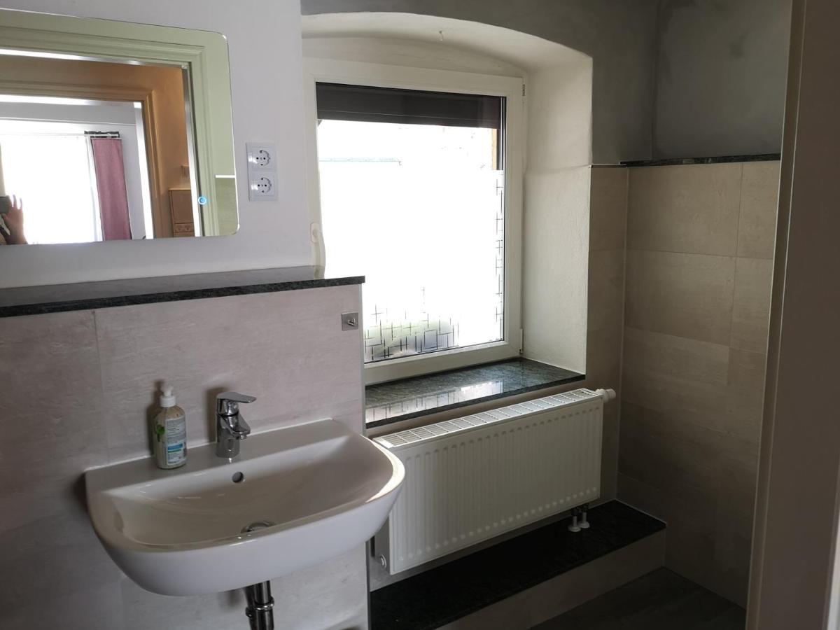 Apartment Am Stadtturm フライブルク エクステリア 写真
