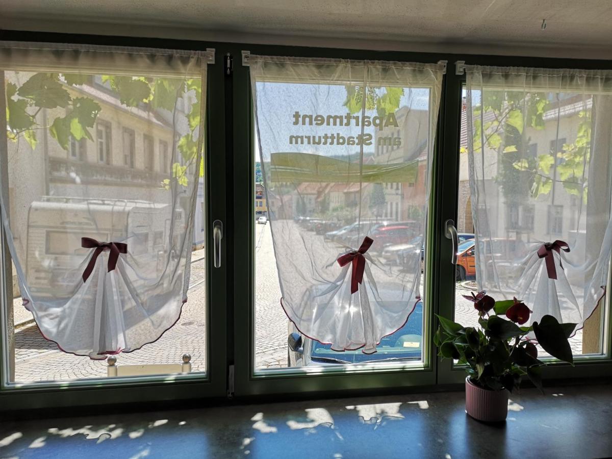 Apartment Am Stadtturm フライブルク エクステリア 写真