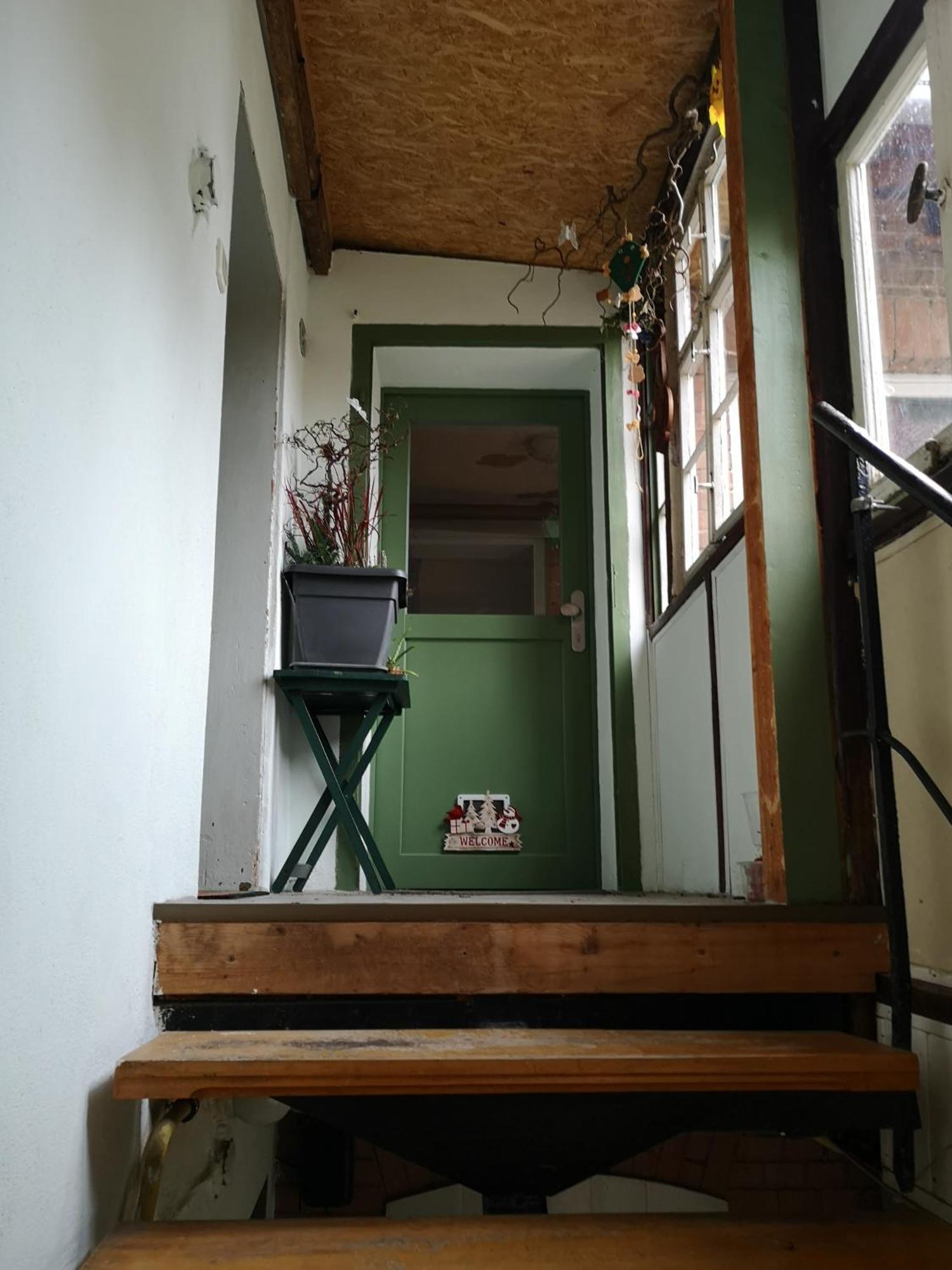 Apartment Am Stadtturm フライブルク エクステリア 写真