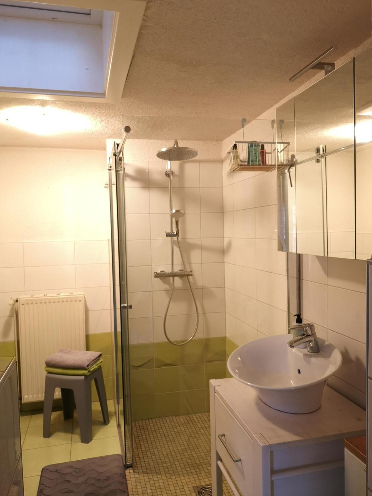 Apartment Am Stadtturm フライブルク エクステリア 写真
