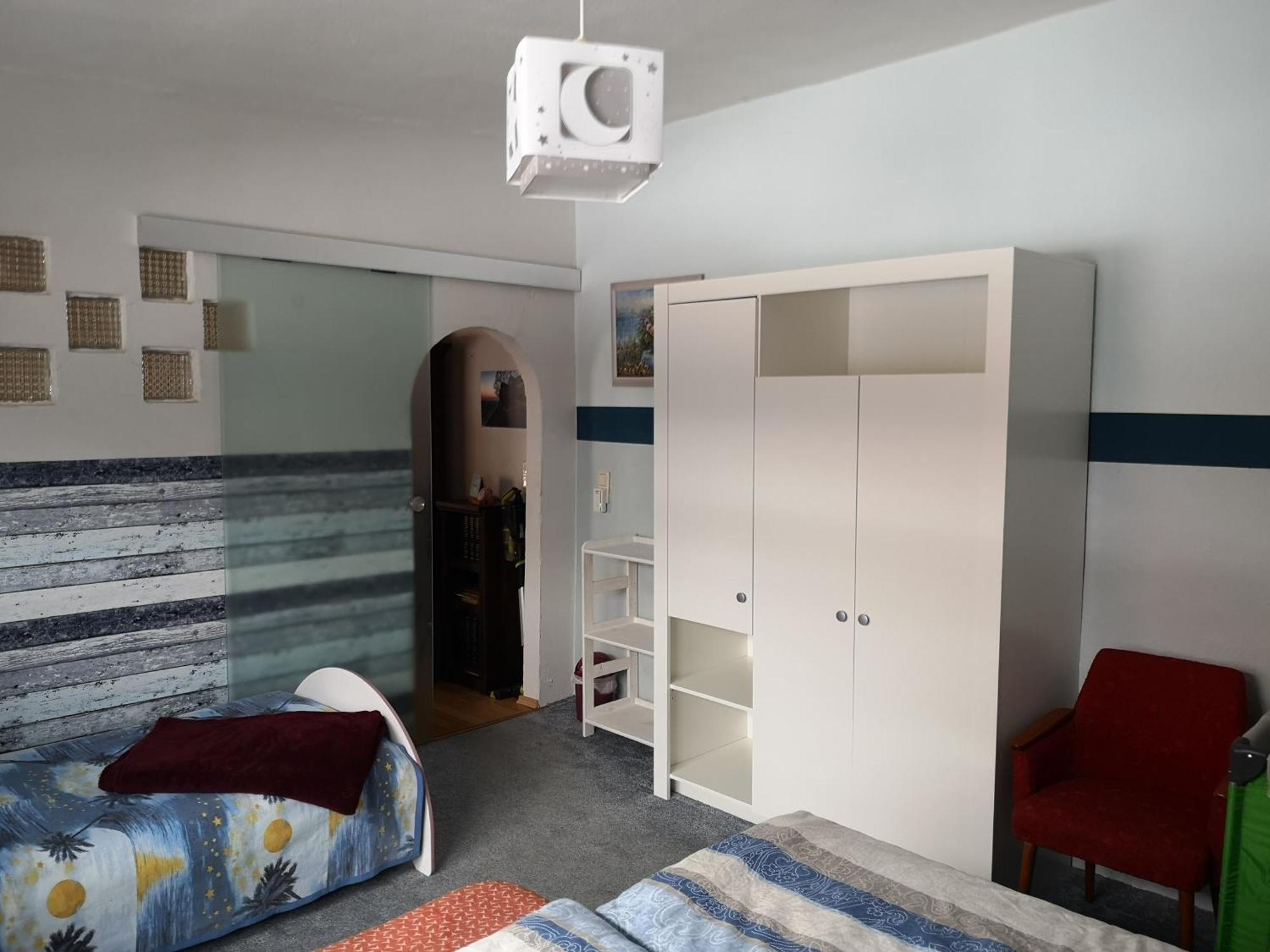 Apartment Am Stadtturm フライブルク エクステリア 写真